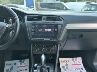 Volkswagen Tiguan 2018 4ΜΟΤΙΟΝ ΕΛΛΗΝΙΚΟ PANORAMA!!!-thumb-16