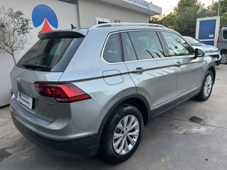 Volkswagen Tiguan 2018 4ΜΟΤΙΟΝ ΕΛΛΗΝΙΚΟ PANORAMA!!!-thumb-8