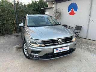 Volkswagen Tiguan 2018 4ΜΟΤΙΟΝ ΕΛΛΗΝΙΚΟ PANORAMA!!!-thumb-1