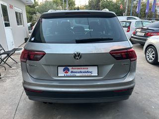 Volkswagen Tiguan 2018 4ΜΟΤΙΟΝ ΕΛΛΗΝΙΚΟ PANORAMA!!!-thumb-6