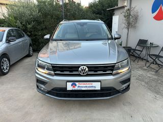 Volkswagen Tiguan 2018 4ΜΟΤΙΟΝ ΕΛΛΗΝΙΚΟ PANORAMA!!!-thumb-5