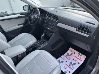 Volkswagen Tiguan 2018 4ΜΟΤΙΟΝ ΕΛΛΗΝΙΚΟ PANORAMA!!!-thumb-9