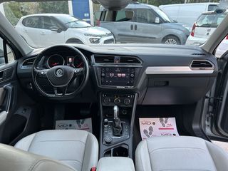 Volkswagen Tiguan 2018 4ΜΟΤΙΟΝ ΕΛΛΗΝΙΚΟ PANORAMA!!!-thumb-14