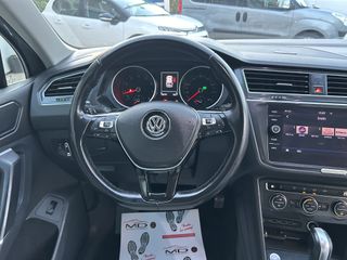 Volkswagen Tiguan 2018 4ΜΟΤΙΟΝ ΕΛΛΗΝΙΚΟ PANORAMA!!!-thumb-18