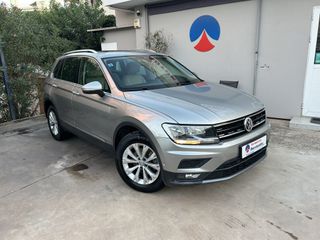 Volkswagen Tiguan 2018 4ΜΟΤΙΟΝ ΕΛΛΗΝΙΚΟ PANORAMA!!!-thumb-2