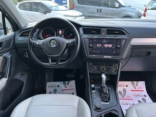 Volkswagen Tiguan 2018 4ΜΟΤΙΟΝ ΕΛΛΗΝΙΚΟ PANORAMA!!!-thumb-15