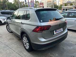 Volkswagen Tiguan 2018 4ΜΟΤΙΟΝ ΕΛΛΗΝΙΚΟ PANORAMA!!!-thumb-3