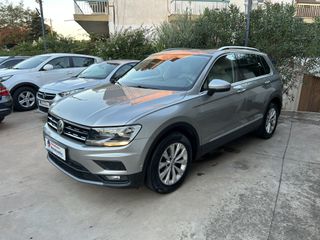 Volkswagen Tiguan 2018 4ΜΟΤΙΟΝ ΕΛΛΗΝΙΚΟ PANORAMA!!!-thumb-4