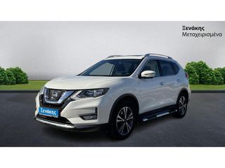 Nissan X-Trail 2018 7SEATS