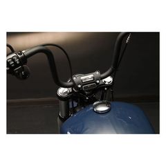 Koso, D2 multifunctional speedometer / tachometer-thumb-3