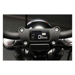 Koso, D2 multifunctional speedometer / tachometer-thumb-2