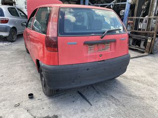 FIAT PUNTO ΜΟΝΤΕΛΟ: 1994-1999 ΚΥΒΙΚΑ: 1100CC ΚΩΔ. ΚΙΝΗΤΗΡΑ: 176B2 ECO5511-thumb-2