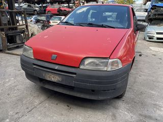 FIAT PUNTO ΜΟΝΤΕΛΟ: 1994-1999 ΚΥΒΙΚΑ: 1100CC ΚΩΔ. ΚΙΝΗΤΗΡΑ: 176B2 ECO5511-thumb-1