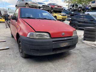 FIAT PUNTO ΜΟΝΤΕΛΟ: 1994-1999 ΚΥΒΙΚΑ: 1100CC ΚΩΔ. ΚΙΝΗΤΗΡΑ: 176B2 ECO5511