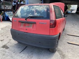FIAT PUNTO ΜΟΝΤΕΛΟ: 1994-1999 ΚΥΒΙΚΑ: 1100CC ΚΩΔ. ΚΙΝΗΤΗΡΑ: 176B2 ECO5511-thumb-3
