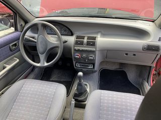 FIAT PUNTO ΜΟΝΤΕΛΟ: 1994-1999 ΚΥΒΙΚΑ: 1100CC ΚΩΔ. ΚΙΝΗΤΗΡΑ: 176B2 ECO5511-thumb-4