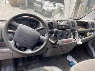 CITROEN JUMPER ΜΟΝΤΕΛΟ: 2006-2014 ΚΥΒΙΚΑ: 2200CC ΚΩΔ. ΚΙΝΗΤΗΡΑ: 4HU ΠΕΤΡΕΛΑΙΟ ECO7778-thumb-4