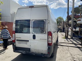 CITROEN JUMPER ΜΟΝΤΕΛΟ: 2006-2014 ΚΥΒΙΚΑ: 2200CC ΚΩΔ. ΚΙΝΗΤΗΡΑ: 4HU ΠΕΤΡΕΛΑΙΟ ECO7778-thumb-3