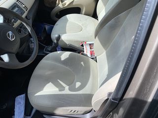 NISSAN MICRA K12 ΜΟΝΤΕΛΟ: 2007-2011 ΚΥΒΙΚΑ: 1400CC ΚΩΔ. ΚΙΝΗΤΗΡΑ: CR14 ECO6117-thumb-5