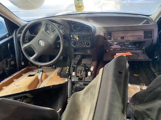 BMW E36 316 ΜΟΝΤΕΛΟ: 1990-1995 ΚΥΒΙΚΑ: 1800CC ΚΩΔ. ΚΙΝΗΤΗΡΑ: 184E ECO7798-thumb-2