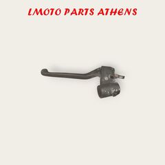 ΑΡΙΣΤΕΡΗ ΒΑΣΗ ΦΡΕΝΟΥ - ΜΑΝΕΤΑ NRG 50
