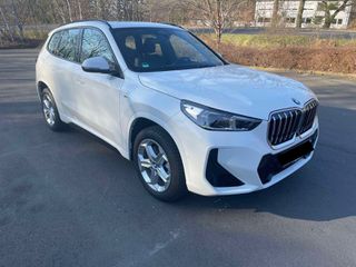 Bmw X1 2023 M Sport 23i X Drive Hybrid Pano-thumb-2