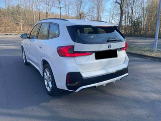 Bmw X1 2023 M Sport 23i X Drive Hybrid Pano-thumb-3