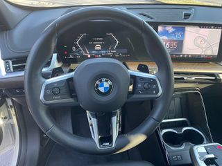 Bmw X1 2023 M Sport 23i X Drive Hybrid Pano-thumb-5