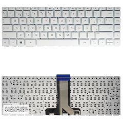 Teclado Español para Portátil - Spanish Laptop Keyboard για HP Pavilion X360 14-BA 14T-BA 14M-BA 14-BF 14-BS 14-BK 14-BP 14-BW 14-CC 14T-CC 14-CB 14-CF 14S-CF 14-DF 14S-DF 14-DK 240 245 246 924117-071