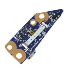 Πλακέτα Power Button - Power Button Board για Laptop HP Omen 15-CE 15-ce000 15-ce500 15-ce524TX 15-ce525TX 15-ce526TX 15-cexx 8LZ42U8R 929468-001 DAG3AAPB4F0 DAG3AAPB4E0 ( Κωδ.1-BRD399 )