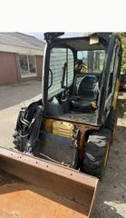 Φορτωτάκι JCB 2011 Robot 160-thumb-2