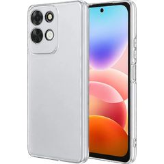 Obastyle Slim Case 1.5mm protect lens for Xiaomi Redmi 17 Διάφανο