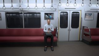 The Exit 8 - Platform 8 (Import) / Nintendo Switch-thumb-2