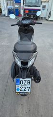 Piaggio Beverly 300 2012 Sport turing-thumb-2