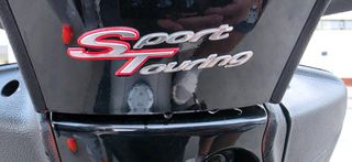 Piaggio Beverly 300 2012 Sport turing-thumb-5
