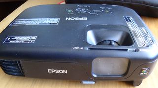 Βιντεοπροβολέας (projector) Epson EB-S02-thumb-2