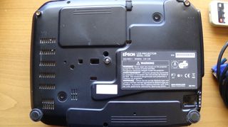 Βιντεοπροβολέας (projector) Epson EB-S02-thumb-5