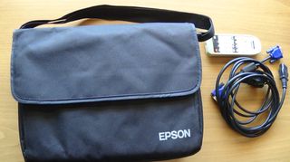 Βιντεοπροβολέας (projector) Epson EB-S02-thumb-6