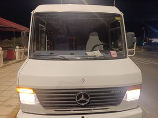 Mercedes-Benz 2007 Vario 2007