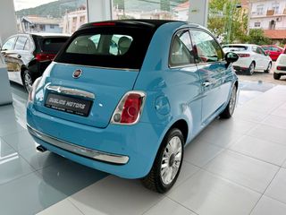 Fiat 500C 2015 LOUNGE 56.697KM !-thumb-9