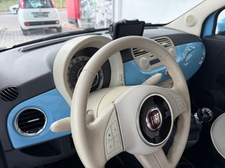 Fiat 500C 2015 LOUNGE 56.697KM !-thumb-35