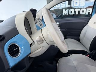 Fiat 500C 2015 LOUNGE 56.697KM !-thumb-36