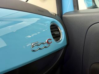 Fiat 500C 2015 LOUNGE 56.697KM !-thumb-38