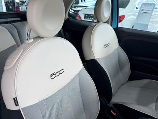 Fiat 500C 2015 LOUNGE 56.697KM !-thumb-44