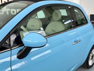 Fiat 500C 2015 LOUNGE 56.697KM !-thumb-11