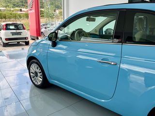 Fiat 500C 2015 LOUNGE 56.697KM !-thumb-13