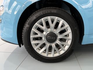 Fiat 500C 2015 LOUNGE 56.697KM !-thumb-14