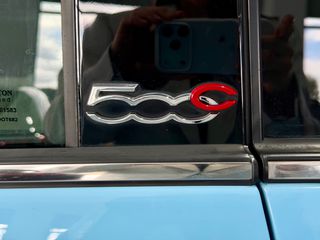 Fiat 500C 2015 LOUNGE 56.697KM !-thumb-16