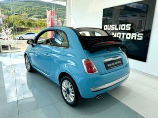 Fiat 500C 2015 LOUNGE 56.697KM !-thumb-19
