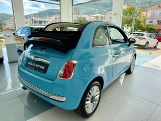 Fiat 500C 2015 LOUNGE 56.697KM !-thumb-20
